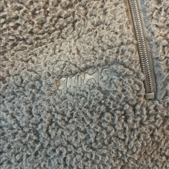 SKIMS Sherpa jogger NWT - Picture 6 of 7